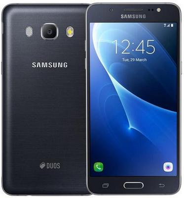 Замена разъема зарядки на телефоне Samsung Galaxy J5 (2016)